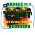 Mobile Bloxxers: Camp Exelxe