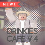 Drinkies Café V4