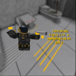 SOA Training Facility