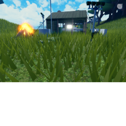 Lost At Home