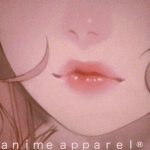 anime apparel .