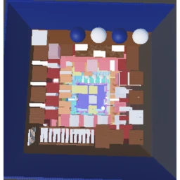 slap tower 1999 icon