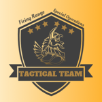 Firing Range Tactical Team - Special Operations