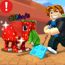 Dig Sand for Brainrots!