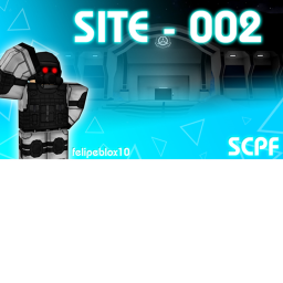 SCPF SITE-002