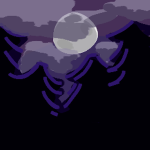 The Quiet Night