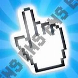 strength clicker unlimited icon