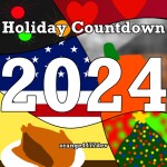 Holiday Countdown