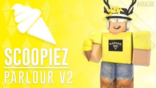 Scoopiez | Version Two