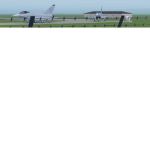 Virtual Plane-Spotting Group RBLX