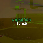 [NEW] RAMADAN TOWER
