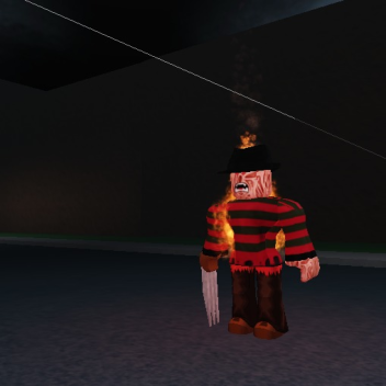 NightMare On Elm Street