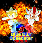the sonic and tails movie fan group
