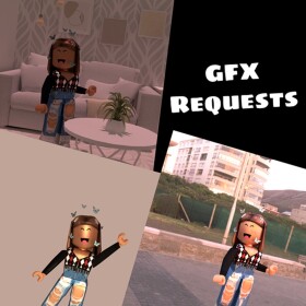 GFX Request