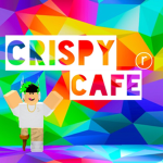 Crispy Cafe®