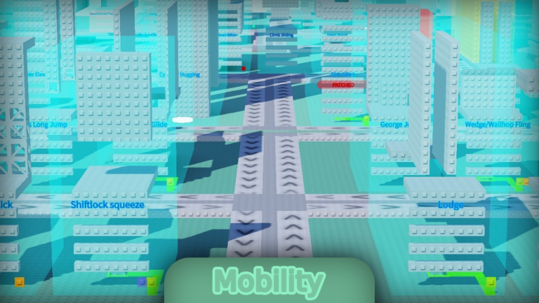 R6 Glitches screenshot 3