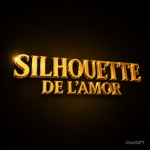 Sillhouette de L'Amor