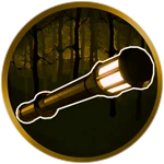 Game Badge Icon