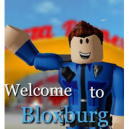 Bloxburg Patrol [COMING SOON]