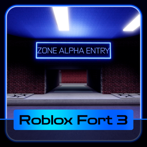 Roblox Fort 3