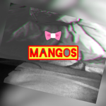 MANGO #SQUAD