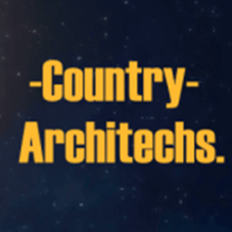 Country Architects [BETA 0.0.5] (Group only)