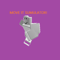 Move It Simulator!