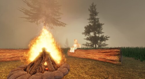 (❄) ⛰  Edelia Mental Orphanage