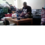 My Grandfather