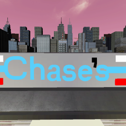 Chase's Diner