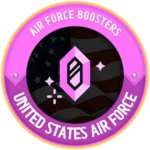 Αir Forcе Boostеrs