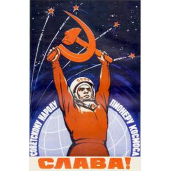 Soviet Training Grounds