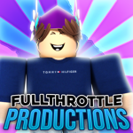 FullThrottle Productions
