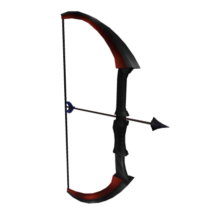 Bombo's Bow and Arrow
