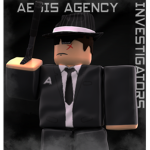 Aegis Investigation Unit
