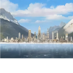 Avatar City