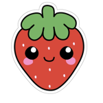 Lenas Erdbeeren