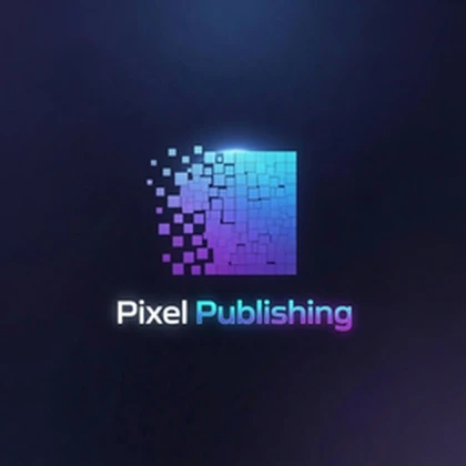 Pixel Publishing Roblox group icon