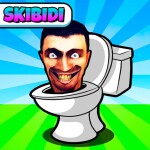 [ SKIBI ] - Cartoon Simulator