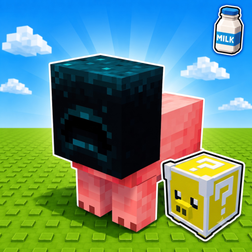 Pig Milk Farm [REBIRTHS!]