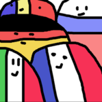 Countryball Lovers!