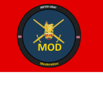 MOD - Moderation