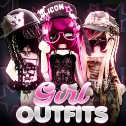 ⭐️ [GIRL] Iconic Outfits Ideas