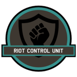 FCI | Riot Control Unit