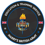 |BA| Education and Training Services Academy [ETS]