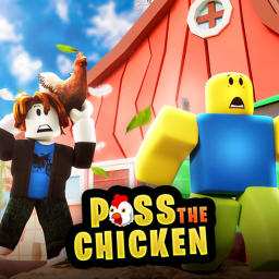Pass the Chicken🐔💥 [ BETA ] icon