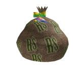 Gift of the Richinator
