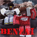 Benzai