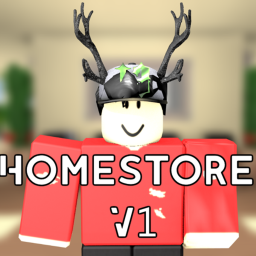 Off White Home Store (V1)
