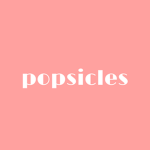 popsicles <3